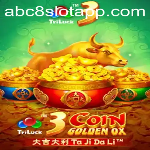Explore the Exciting World of 3CoinGoldenOX at ABC8.com