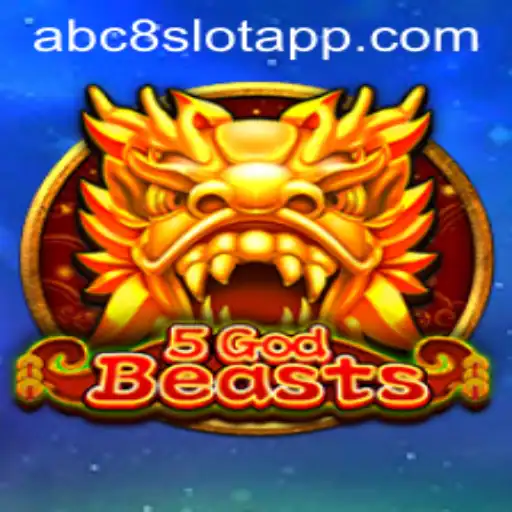 Unveiling the Mystique of 5GodBeasts: A Fascinating Exploration into Gameplay and Features