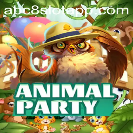 AnimalParty: A New Era of Exciting and Creative Gameplay