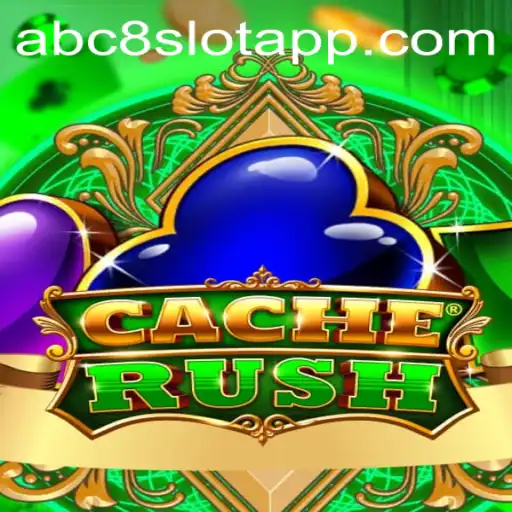 Discover the Exciting World of CacheRush and ABC8.com