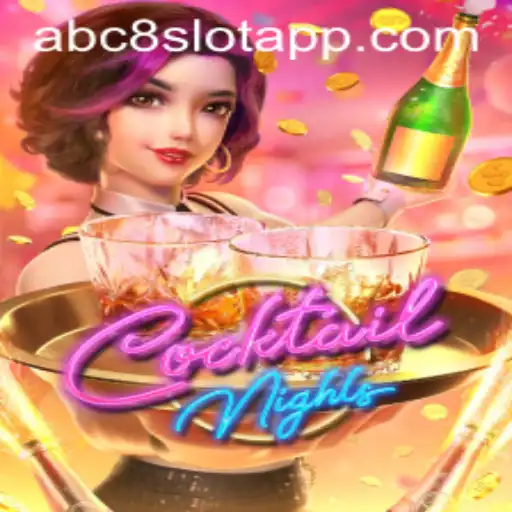 CocktailNights: An Immersive Gaming Experience