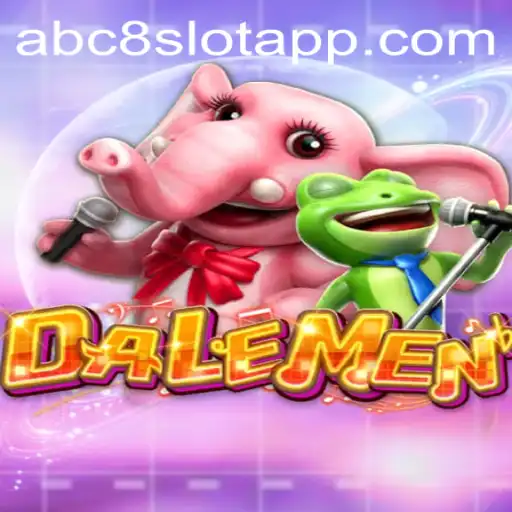 Explore the Thrilling World of DALEMEN: A Game Revolutionizing Interactive Entertainment