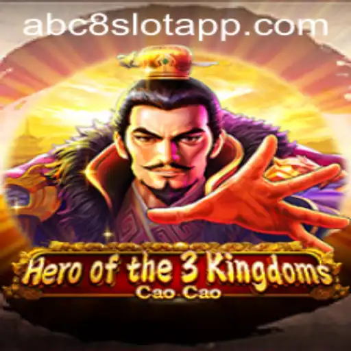 Heroofthe3KingdomsCaoCao: An Epic Adventure into the Legendary Era