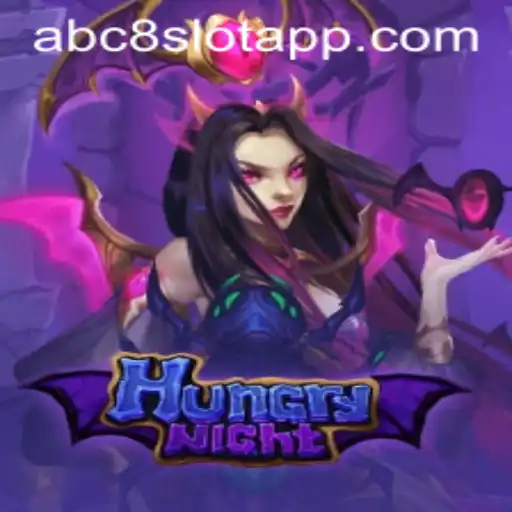 Exploring the Thrilling World of HungryNight: A Comprehensive Guide