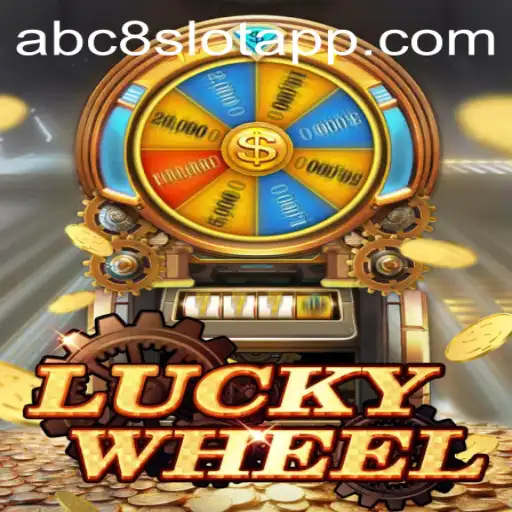Experience the Thrill of LuckyWheel with ABC8.com
