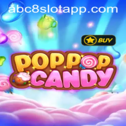 Discover the Delightful World of POPPOPCANDY