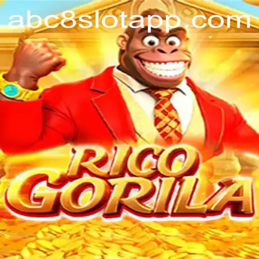 Unveiling RicoGorila: The Game Revolutionizing Interactive Entertainment