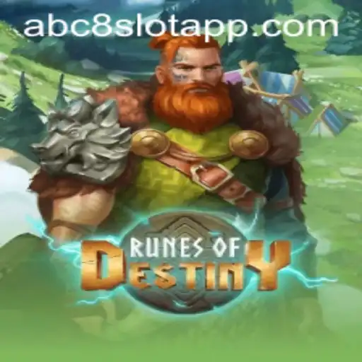 Discover the Adventure of RunesOfDestiny with ABC8.com