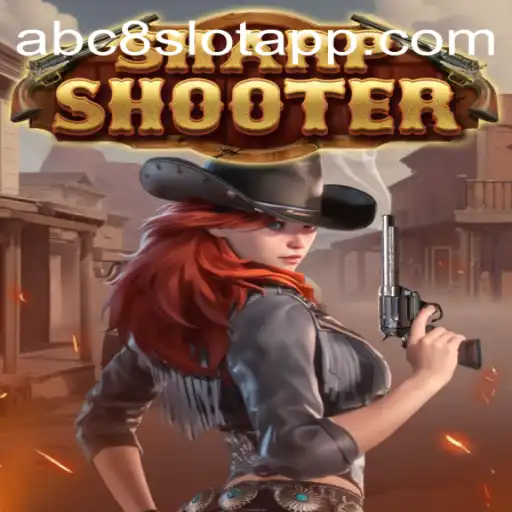 Master the Art of Precision with Sharpshooter: A Thrilling Gaming Experience