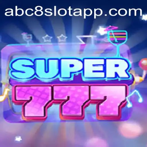 Exploring the Engaging World of Super777 on ABC8.com