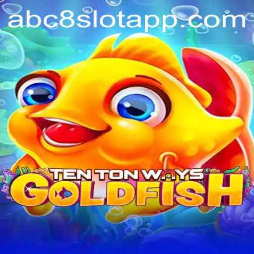 Dive into the World of TenTonWaysGoldfish: An Exciting Gaming Experience