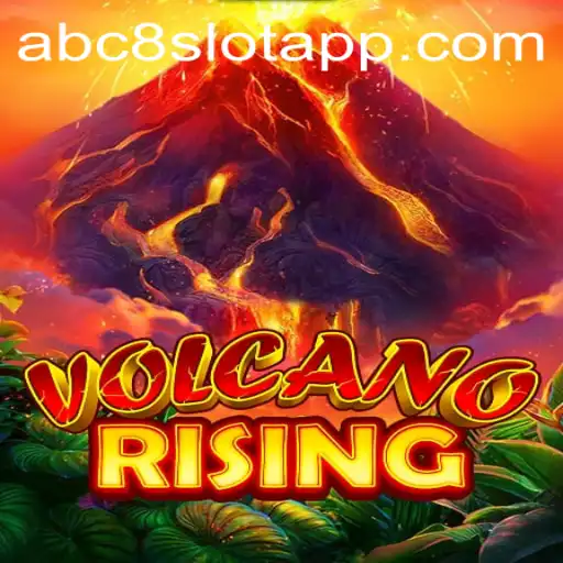 Dive into the World of VolcanoRising: An Exciting New Adventure