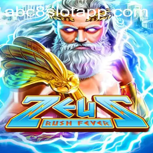 Exploring the Mythical World of ZeusRushFever