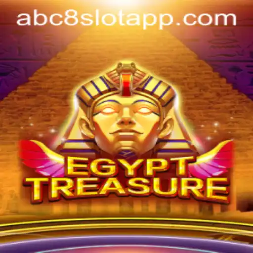 Explore the Enigmatic World of EgyptTreasure on ABC8.com