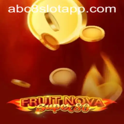 An In-Depth Look at FruitNovaSuper80: An Exciting Slot Game Adventure