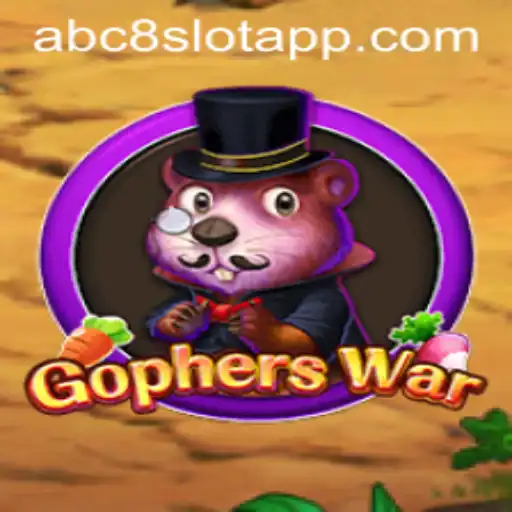GophersWar: The Ultimate Strategy Battle Game