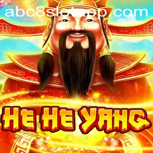 HeHeYang: A Journey Through the Enchanting Realm of ABC8.com