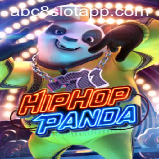HipHopPanda: A Dynamic Adventure with ABC8.com