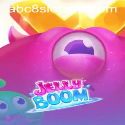 Dive into the Exciting World of JellyBoom!