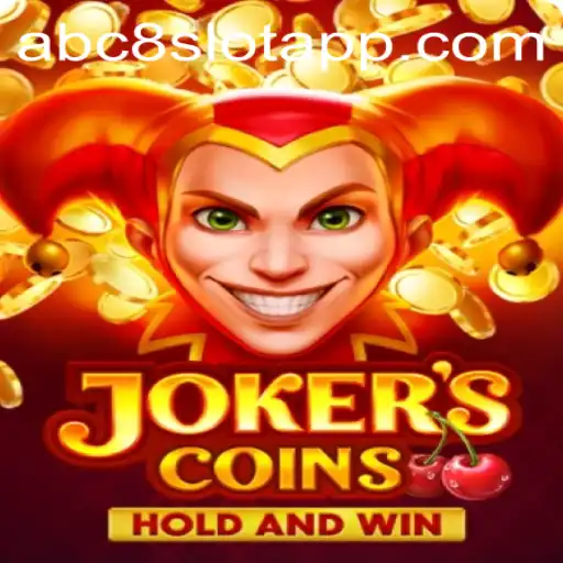 Discover JokersCoins: The Exciting New Game with ABC8.com