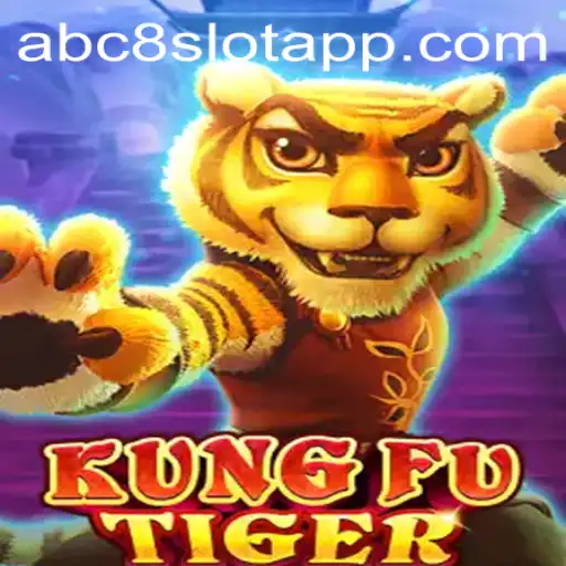 Unleashing the World of KungFuTiger: A Game-Changer by ABC8.com