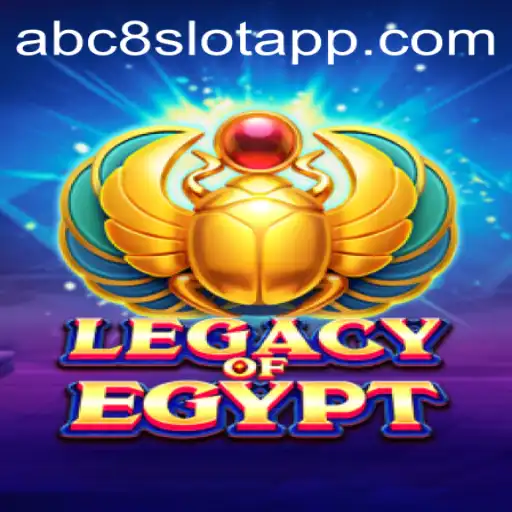 Legacy of Egypt: An In-Depth Exploration of the Enigmatic Slot Game