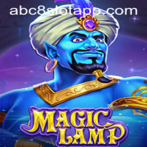 Explore the Enchantment of MagicLamp at ABC8.com