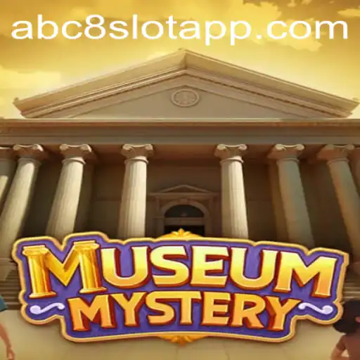 Discover the Thrills of MuseumMystery: The Ultimate Adventure Game