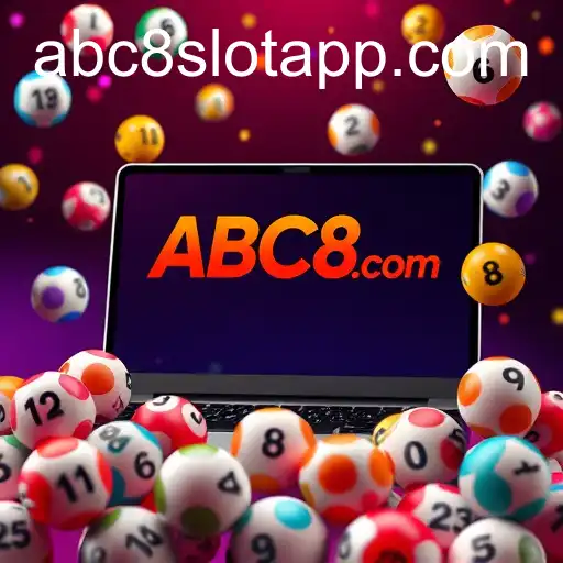 The Rise of Online Lottery: Investigating the Phenomenon of ABC8.com