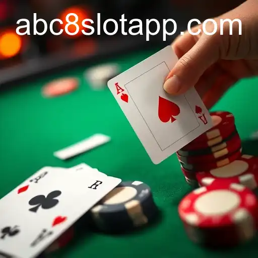 The Fascinating World of Poker Games