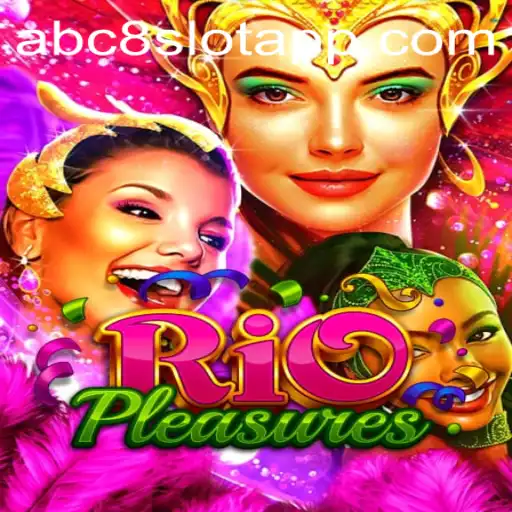 Exploring RioPleasures: A Deep Dive into the Exciting World of ABC8.com’s Latest Game