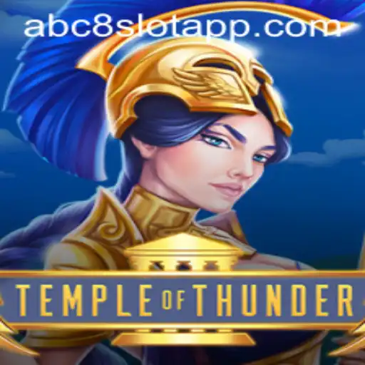 Discover the Thrills of TempleofThunder at ABC8.com