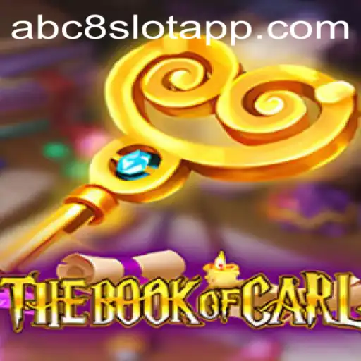 TheBookofCarl: Unveiling the Enchantment of Mystical Adventure