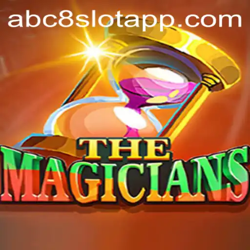 TheMagicians: Unveiling the Enchanting World of ABC8.com's Latest Gaming Sensation