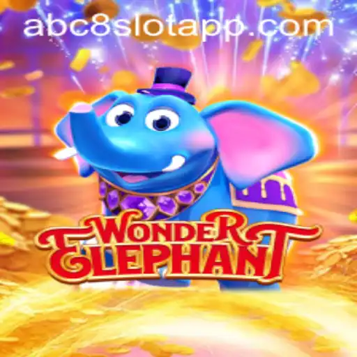 Discover the Magical World of WonderElephant on ABC8.com
